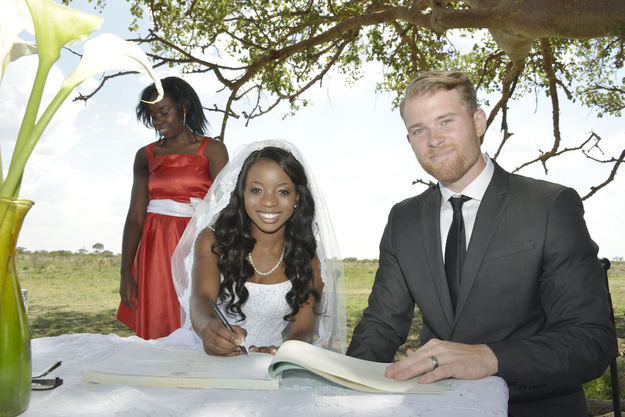 Zimbabve-12 18 фотографий после которых хочется чтобы Свадьба была в Зимбабве!