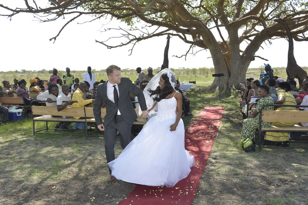 Zimbabve-14 18 фотографий после которых хочется чтобы Свадьба была в Зимбабве!