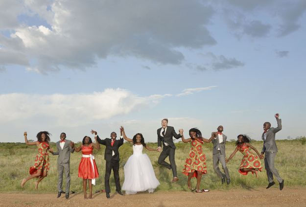 Zimbabve-9 18 фотографий после которых хочется чтобы Свадьба была в Зимбабве!