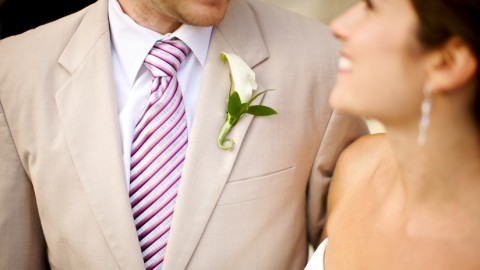 Как денди лондонский одет…- какой костюм выбрать для свадьбы