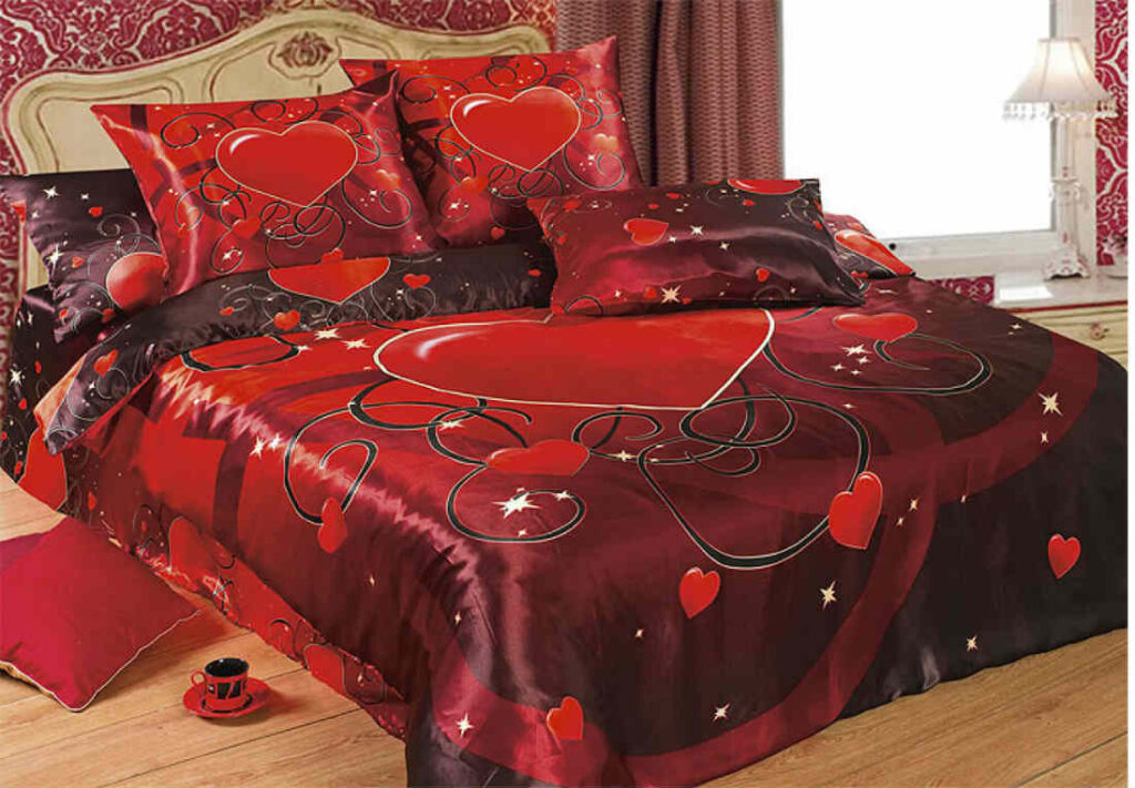 postelnoe-bele-dlya-brachnoj-nochi-molodozhenov-1-1024x711 Как правильно выбрать постельное белье для первой брачной ночи