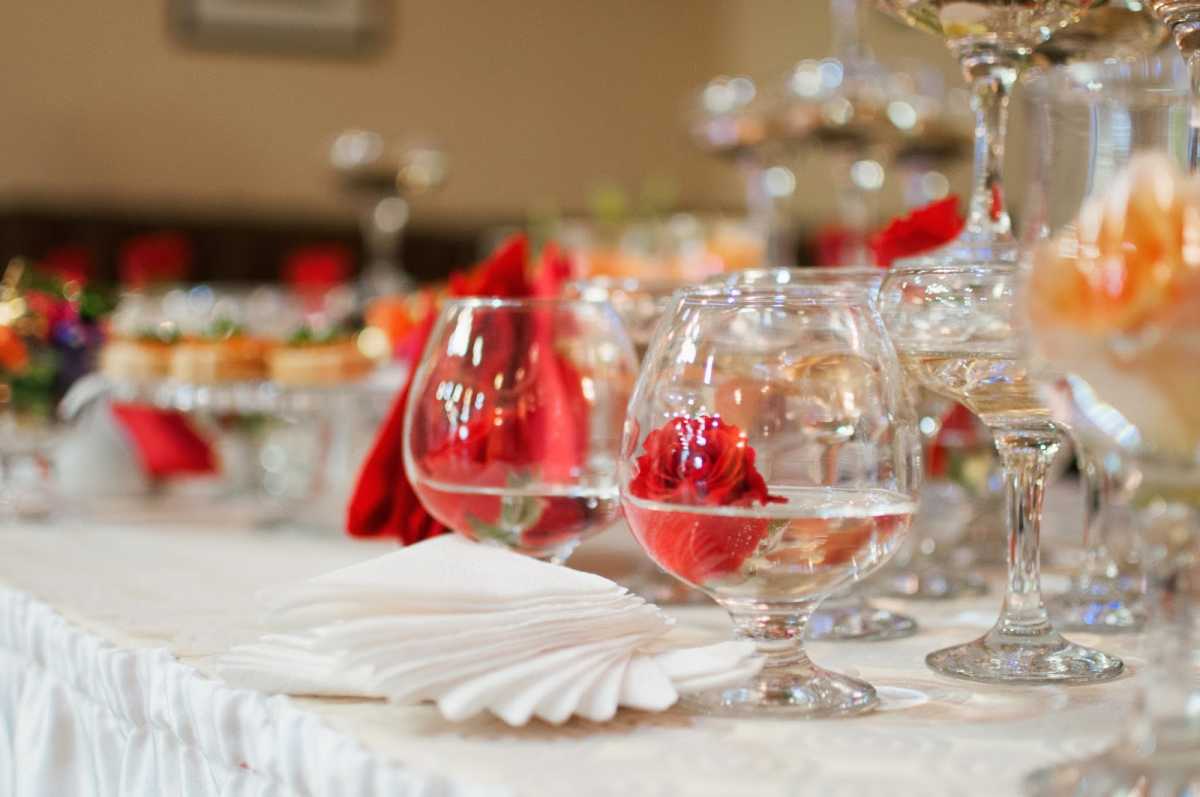 napiti-na-svadbe-6 Нюансы составления свадебного меню: какие безалкогольные напитки должны присутствовать на столе