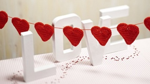 Свадьба в День Святого Валентина, успей забронировать дату 14 февраля в ЗАГСе заранее